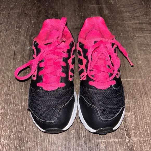 Nike Girl’s Toddler Shoes - Picture 3 of 12